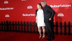 George Clooney nos presenta Suburbicon- Bienvenidos al paraíso