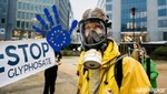 El aumento de países que se oponen a la reautorización del glifosato en la UE es un avance hacia su prohibición