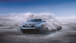 Mitsubishi Motors sorprenderá al público con experiencia Off Road de realidad virtual 3D + 360° en el Motorshow 2017