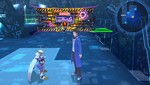 Digimon Story Cyber Sleuth Hackers memory llega el 19 de enero de 2018 a Sudamérica