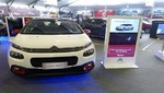 Citroën, la gran sorpresa del Motorshow