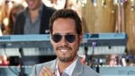 Marc Anthony crea una fundación solidaria