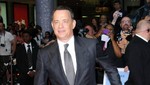 Tom Hanks, destrozado por la muerte de su perro