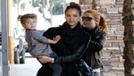 La hija de Jessica Alba disfruta disfrazándose