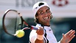 Abierto de Australia: Juan Ignacio Chela quedó eliminado tras perder con David Ferrer