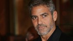 George Clooney admite errores en su carrera
