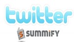 Twitter adquiere el servicio de noticias sociales Summify