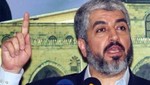 Líder de Hamas anunció que no se presentará a la reelección