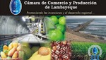 Cámara de Comercio y Producción de Lambayeque celebra su 111º aniversario