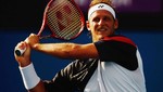 Abierto de Australia: Nalbandian apelará sanción