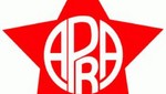 El APRA y su futuro