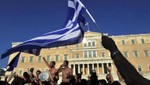 Países europeos aprueban millonario rescate financiero para Grecia