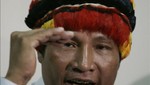 Indígenas piden al Gobierno hacer cambios en la Ley de Consulta Previa