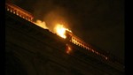 Museo de Arte de Lima sufre incendio