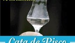 Cata de Pisco