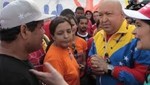 ¿Hugo Chávez debe renunciar a su campaña de reelección por su estado de salud?