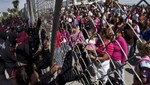 Cárcel de Apodaca: Presos lograron huir con ayuda de guardias