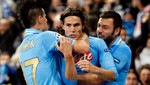 Champions League: Nápoles recibe en el San Paolo a un alicaído Chelsea
