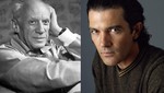 Antonio Banderas será Pablo Picasso en la película '33 días'