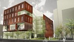 Lanzan concurso sobre creación de edificios 'ecológicos'