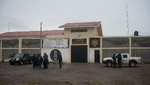 Región Tacna pide el cierre definitivo del penal de Challapalca