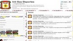 Inti Gas despidió a todos sus jugadores