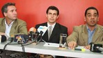 Federación Peruana de Fútbol decide que Descentralizado se reanude el 3 de marzo