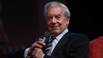 Mario Vargas Llosa: 'La democracia es lo mejor que tenemos en este momento'