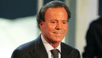 Julio Iglesias presentará concierto por el Día de la Madre en Lima