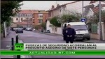 Francia: Policía arresta a sospechoso de la matanza en Toulouse