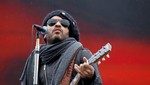 Lenny Kravitz se inspiró en Tom Ford para su personaje en 'Los juegos del hambre'