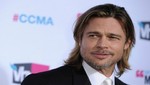 Brad Pitt quiere un hijo arquitecto