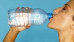 We Are Water advierte: 'Comemos más agua de la que bebemos'