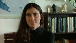 Bloggera cubana Yoani Sánchez lamenta no haber podido llegar al Perú