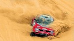 Confirmado: Perú será la partida del Dakar 2013