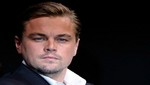 Leonardo DiCaprio se niega a usar desodorante