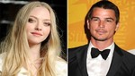 Amanda Seyfried y Josh Hartnett están saliendo