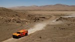 Rally Dakar 2013 comenzará desde el Perú por primera vez en su historia