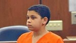 Niño de 13 años podría ser condenado a cadena perpetua en EE.UU.