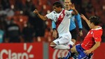 Clásico del Pacífico: Perú perdió 1-3 ante Chile