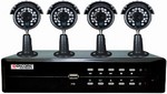 Encore Electronics lanza el sistema de vigilancia completo de próxima generación
