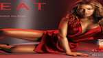 Beyonce en portada de 'Complex'