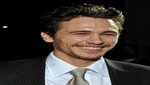 James Franco terminó con su novia (Foto)