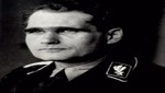 Destruyen la tumba del ex líder nazi Rudolf Hess