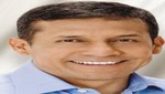 Ollanta Humala al país: 'Tengan confianza en nuevos ministros'