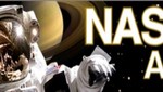 La NASA lanza su aplicación para móviles con iOS y Android