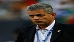 Reinaldo Rueda seguirá siendo técnico de Ecuador