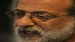 Daniel Abugattás será candidato a la Presidencia del Congreso
