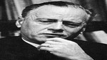 Internet le rinde homenaje a Marshall McLuhan