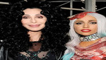 Lady Gaga y Cher cantarán juntas